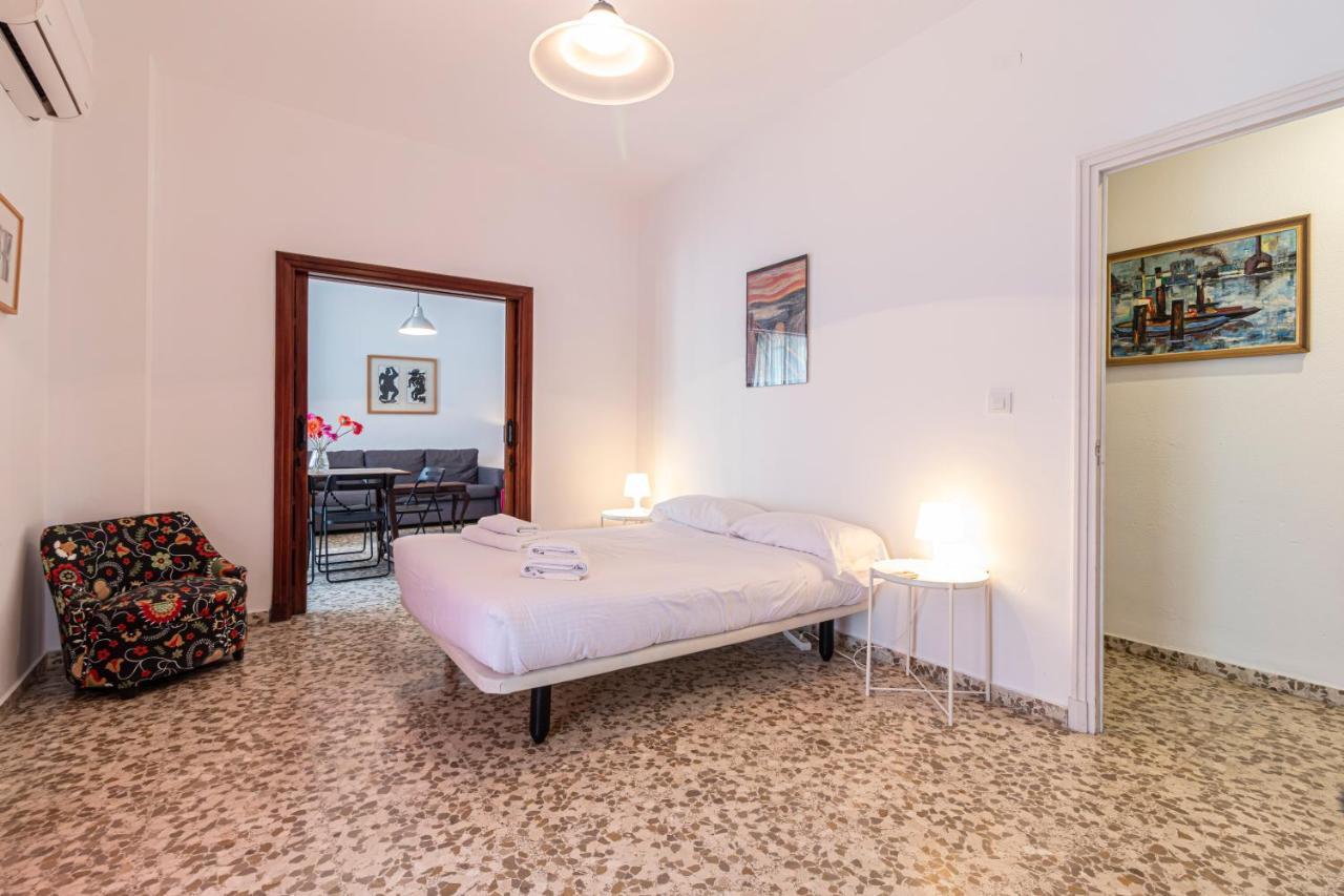 Allo Plaza Arenal Centro 2 Apartment *